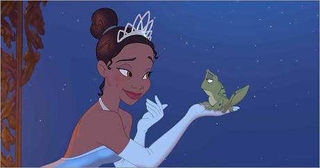 Disney Marathon: ‘The Princess and the Frog’