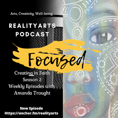 Focused Attention - Podcast Episode