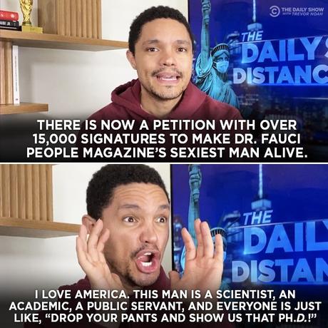 5 Hilarious Late Night Talk Show Home Editions