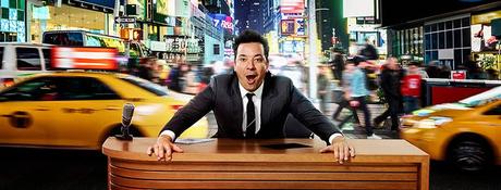 5 Hilarious Late Night Talk Show Home Editions