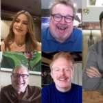 5 Hilarious Late Night Talk Show Home Editions