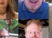 Hilarious Late Night Talk Show Home Editions