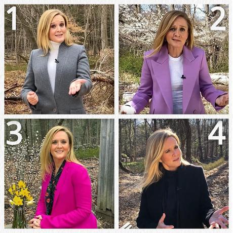 5 Hilarious Late Night Talk Show Home Editions