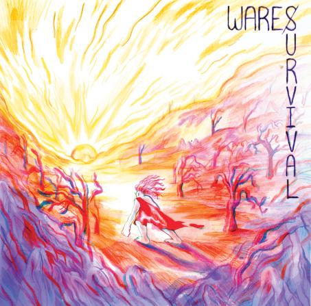 Wares – ‘Survival’ album review
