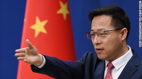 China won’t let diplomatic spats stop it using coronavirus to become a global leader