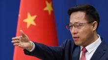 China won’t let diplomatic spats stop it using coronavirus to become a global leader