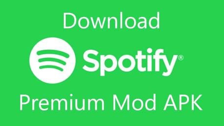 Spotify Premium Apk Download v8.5.51.942 (100% Working)