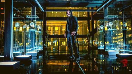 john wick 3 streaming online