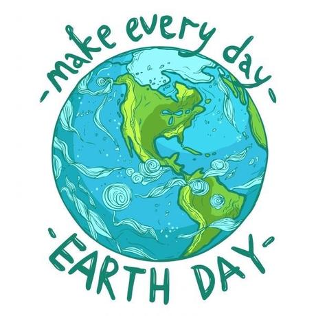 Happy? Earth Day at 50