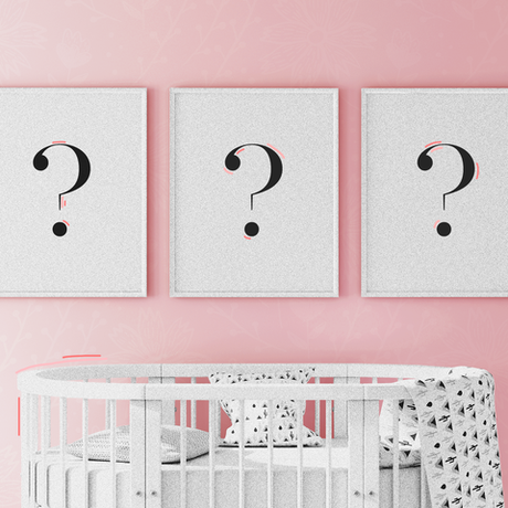 Naming Your Baby Can Be a Dramatic Experience, but It’s Also a Joyful One