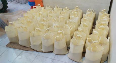 During difficult Covid times, SYMA continues to serve the Society