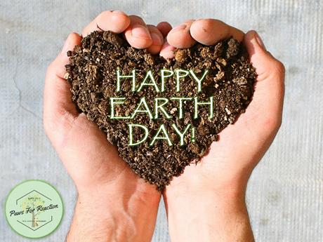 50th Anniversary of Earth Day: How to celebrate Earth Day from home