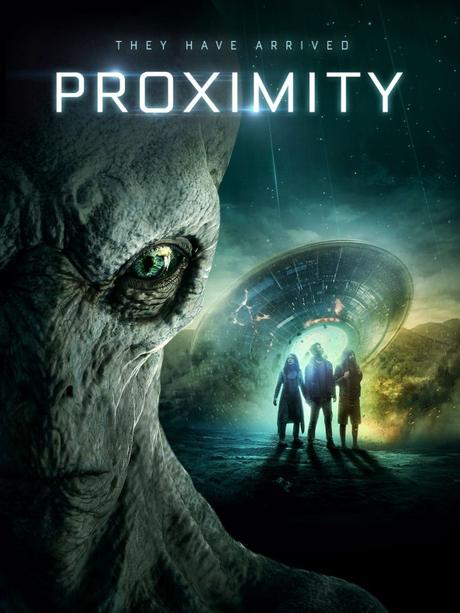 Upcoming Release – Proximity