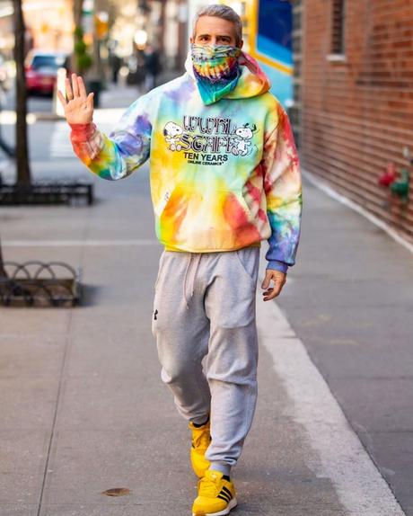 These Celebrities Have Tested Positive for COVID-19 These Celebrities Have Tested Positive for COVID-19