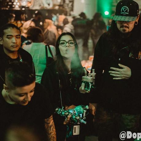 Visit These Dab Lounges If You Really Want to Toke Up in Denver Visit These Dab Lounges If You Really Want to Toke Up in Denver