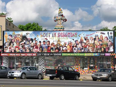 12 Amazingly Weird Things to Do in Austin 12 Amazingly Weird Things to Do in Austin