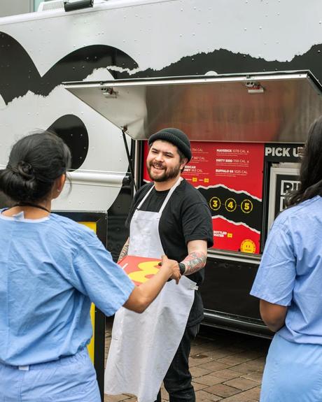 Restaurant Chains Offering Free Food to Healthcare Workers and First Responders Restaurant Chains Offering Free Food to Healthcare Workers and First Responders