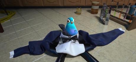 Spies in Disguise: 007 For Kids