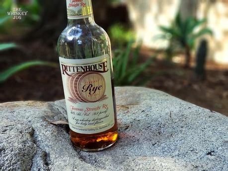 Rittenhouse Rye