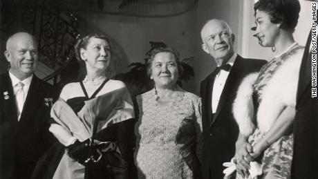 How a canceled state dinner highlights a fading White House tradition