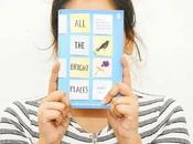 Young Adult Novels With Themes Mental Health