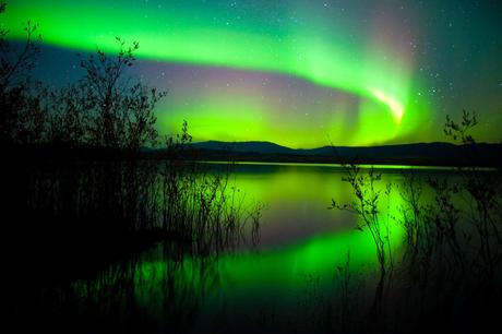 Here’s Where You Can Livestream the Northern Lights Every Night Here’s Where You Can Livestream the Northern Lights Every Night