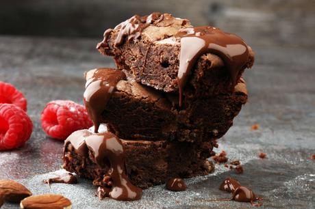 5 Mind-Blowing Brownie Recipes That Are Super Easy to Bake at Home