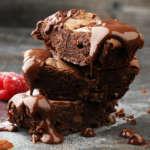 5 Mind-Blowing Brownie Recipes That Are Super Easy to Bake at Home