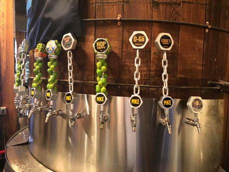 13 Brewery Tours You Have to Try In Milwaukee 13 Brewery Tours You Have to Try In Milwaukee