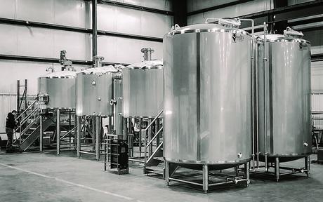 13 Brewery Tours You Have to Try In Milwaukee 13 Brewery Tours You Have to Try In Milwaukee