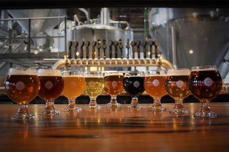 13 Brewery Tours You Have to Try In Milwaukee 13 Brewery Tours You Have to Try In Milwaukee