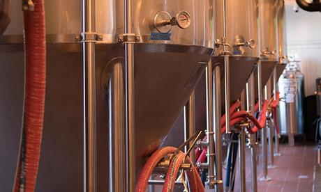 13 Brewery Tours You Have to Try In Milwaukee 13 Brewery Tours You Have to Try In Milwaukee