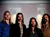 Swedish Rockers Night Release Fourth Album "High Tides Distant Skies" September, Single April