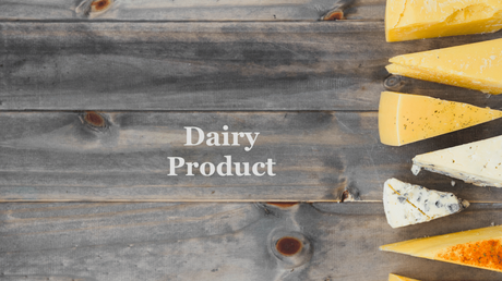 Dairy Product