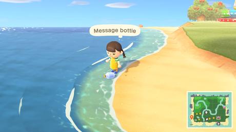 Animal Crossing New Horizons: Gulliver Returns And Star Fragments