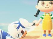 Animal Crossing Horizons: Gulliver Returns Star Fragments