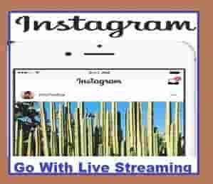 live, stream, instagram, guideline How To Join Live Stream On Instagram, A Markable Guidelines