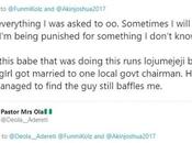 Replies Lady After Posted Tweet Suggesting ‘Runs Girls’ Marry Before ‘church