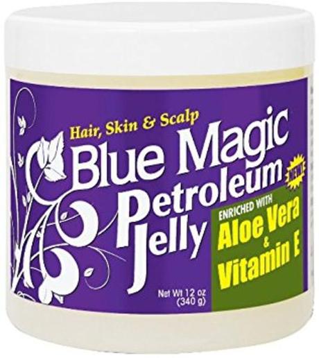Blue Magic Petroleum Jelly Reviews Blue Magic Petroleum Jelly 340ml (12oz)