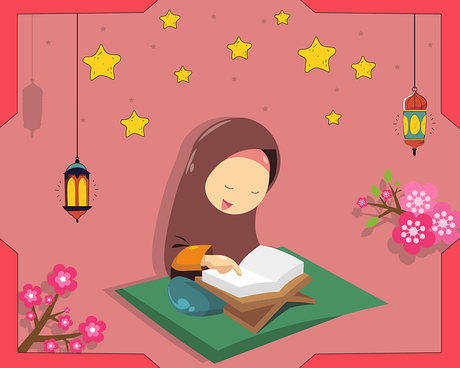 #RamadanAtHome:  Celebrate the true essence of Ramadan 2020