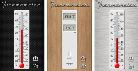 15 Best Thermometer Apps for Android and iPhone Thermometer