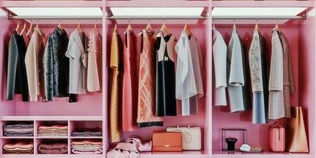 How to Choose the Best Closet Lighting