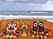 Interesting Sand Imprint