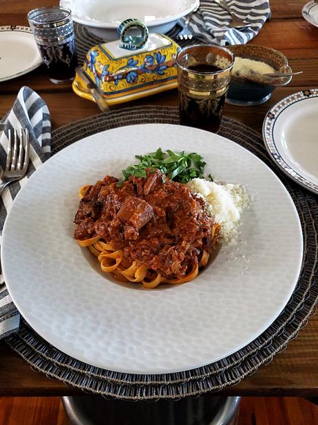 blue plate special easy pot roast