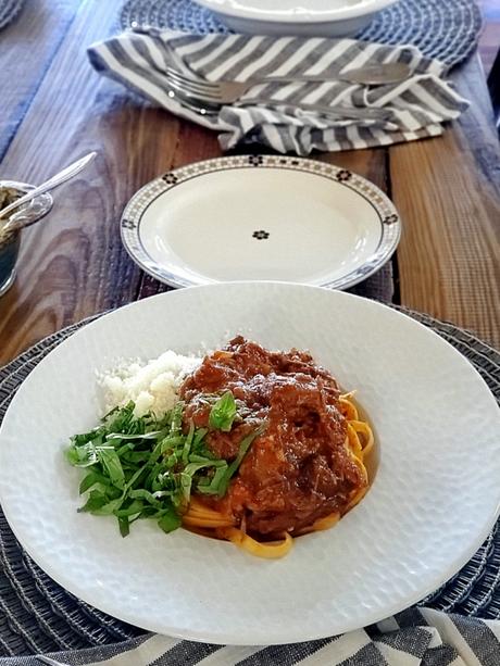 blue plate special easy pot roast