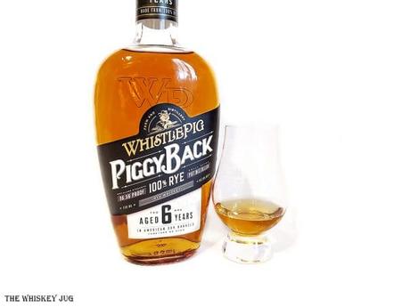 It’s a versatile whisky that pulls out an amazing array of rye notes that are uniquely sweet and rustic. All things considered, this is one of my favorite WhistlePig releases.