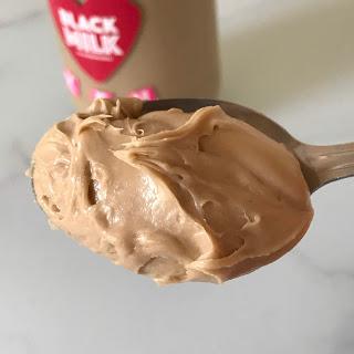 Black Milk Kinderella Hazelnut Cream Review