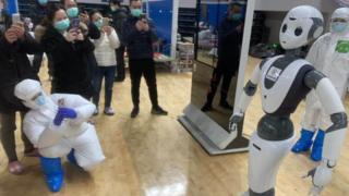 With humans vulnerable: How about a digital helper?