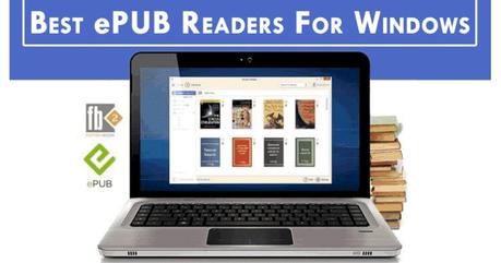 Top 10 Best ePub Readers For Windows PC (2020)