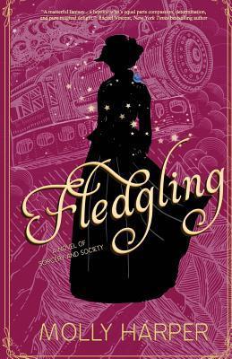 Fledgling by Molly Harper